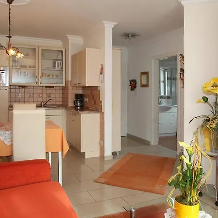 Wohlfühl-suite 221 In Der Europa-residenz Bad Füssing