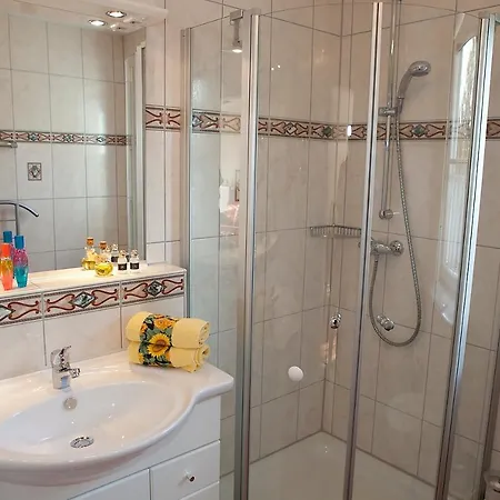 Wohlfühl-suite 221 In Der Europa-residenz Apartamento