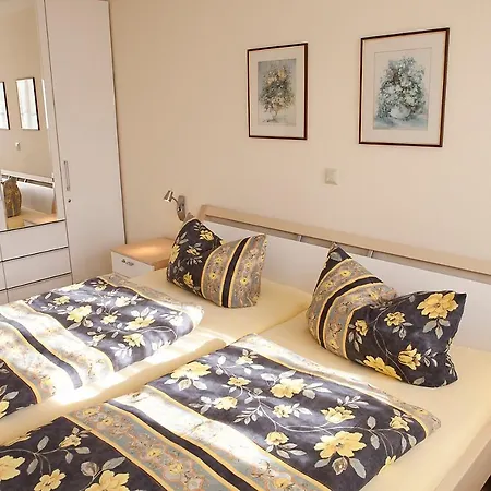 Wohlfühl-suite 221 In Der Europa-residenz *