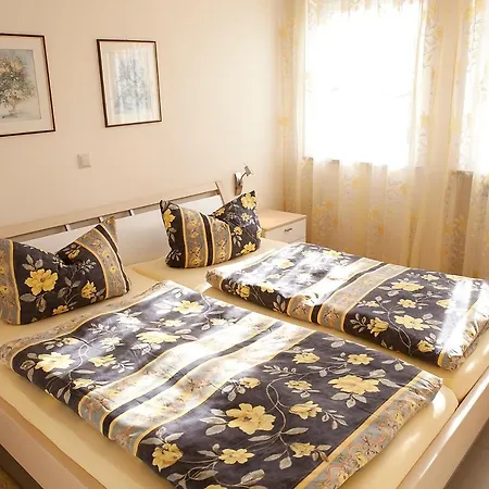 Wohlfühl-suite 221 In Der Europa-residenz Apartamento *
