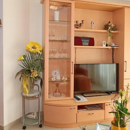 Wohlfühl-suite 221 In Der Europa-residenz