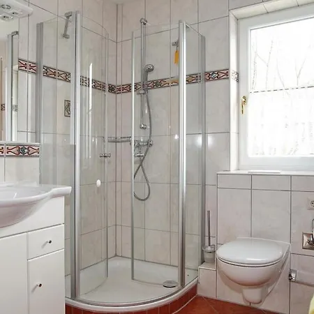 Wohlfühl-suite 221 In Der Europa-residenz Apartamento